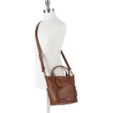 Emerson Medium Satchel