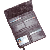 Shelby Wallet