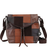 Silverlake Crossbody Bag