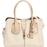 Abbie Satchel Bag