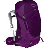 Womens Sirrus 50 Hiking Pack