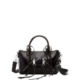 Fringe Satchel
