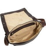 Flap-Over Carry-All