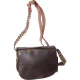 Marla Leather Crossbody
