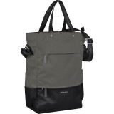 Camden Convertible Backpack - Recycled Tote/Backpack/Crossbody