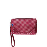 Convertible Wallet / Crossbody