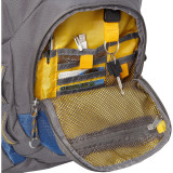 Deluxe Traveler's Laptop Backpack