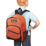 Junior Slant Backpack