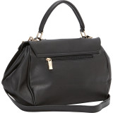 Corda Satchel Bag