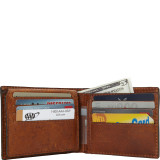 Rugged Flipfold Wallet