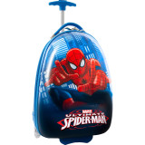 Marvel Egg Shape Luggage