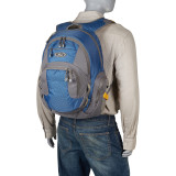 Deluxe Traveler's Laptop Backpack