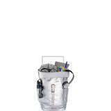 Facet Tuck Backpack