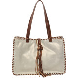 Signature Tote