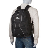 Freewheel Rolling Backpack