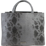 Harlow Top Handle Satchel
