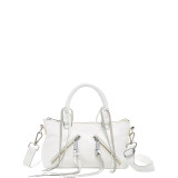 Fringe Satchel