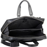 Mens Leather Briefcase