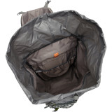 Futura Vario 60+10 Hiking Backpack