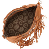 Chenoa Large Convertible Satchel