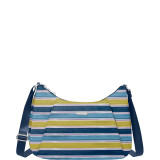 Slim Crossbody Hobo