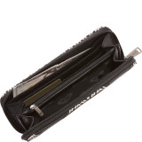 Tweed Wallet