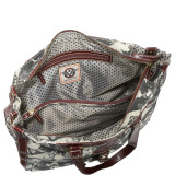 Going Places Large Tote