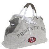 Hoodie Tote - NFL Teams