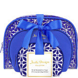 Contour 3 Piece Cosmetic Bag Set