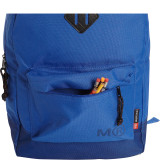 Cobalt Tone on Tone Large Backpack