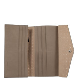 Blair Perf Amanda Continental Clutch