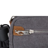 Anti-Theft Heritage Tour Bag