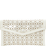 Perforated Patent Clutch