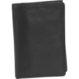 Cashmere Tri-Fold