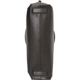 Mikkeline Leather Satchel