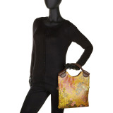 Crossbody with Detachable Strap
