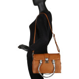 Devin Satchel