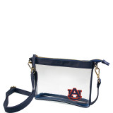 Small NCAA Crossbody - Licensed