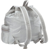 3 Zip Voyager Backpack
