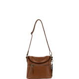 Esperato Small Flap Crossbody