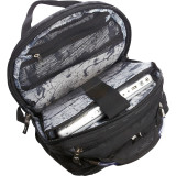 Steel Backpack