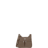 Cross Over Crossbody