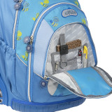 Sweet Kids Rolling Backpack (Kids ages 5-9)