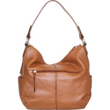 Water Lily Blossom Hobo