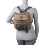 Francine Collection - Chelsea 9.7" iPad Backpack