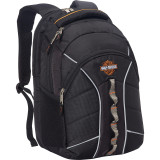 Harley Davidson Laptop Backpack