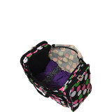 New Multi Dot 22" Travel Duffle Bag