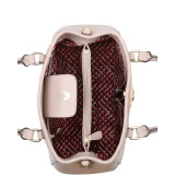Total Look Medium Satchel