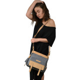 Willow Crossbody - Boiled Wool