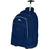 Chaser Rolling Backpack